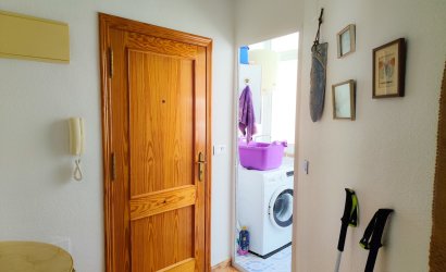 Reventa - Apartment -
La Zenia - Costa Blanca
