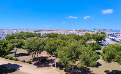 Reventa - Apartment -
La Zenia - Costa Blanca