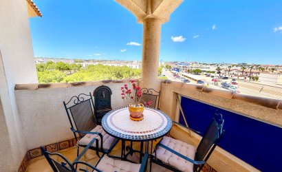 Reventa - Apartment -
La Zenia - Costa Blanca