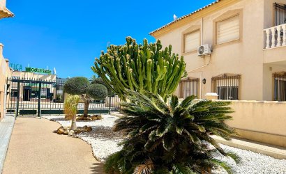 Reventa - Apartment -
La Zenia - Costa Blanca