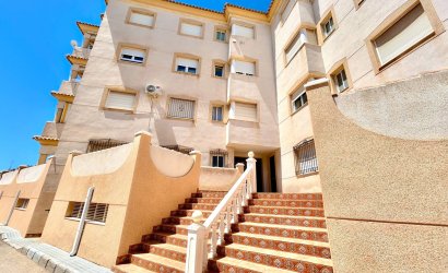 Reventa - Apartment -
La Zenia - Costa Blanca