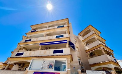 Reventa - Apartment -
La Zenia - Costa Blanca