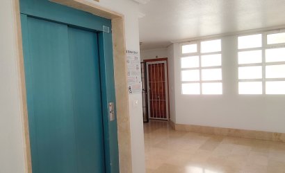 Reventa - Apartment -
La Zenia - Costa Blanca