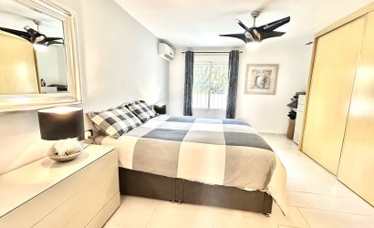 Reventa - Villa -
Catral - Costa Blanca
