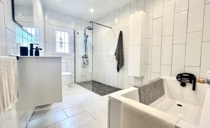 Reventa - Villa -
Catral - Costa Blanca