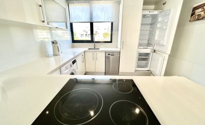 Reventa - Apartment -
Villamartin - Costa Blanca
