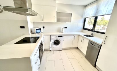Reventa - Apartment -
Villamartin - Costa Blanca