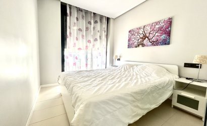 Reventa - Apartment -
Villamartin - Costa Blanca
