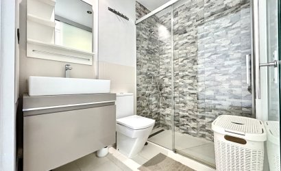 Reventa - Apartment -
Villamartin - Costa Blanca