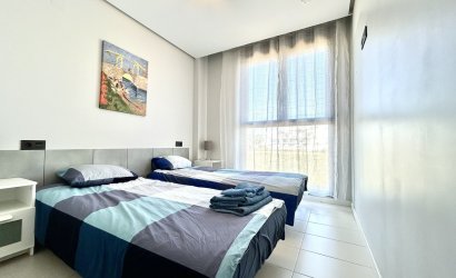 Reventa - Apartment -
Villamartin - Costa Blanca