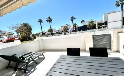 Reventa - Apartment -
Villamartin - Costa Blanca