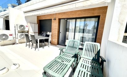 Reventa - Apartment -
Villamartin - Costa Blanca