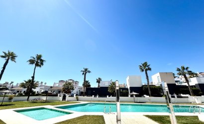 Reventa - Apartment -
Villamartin - Costa Blanca