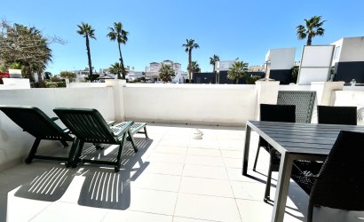 Reventa - Apartment -
Villamartin - Costa Blanca