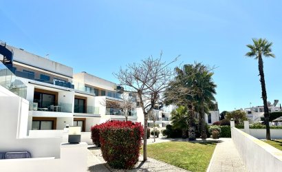 Reventa - Apartment -
Villamartin - Costa Blanca