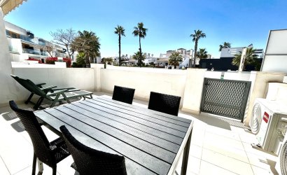 Reventa - Apartment -
Villamartin - Costa Blanca