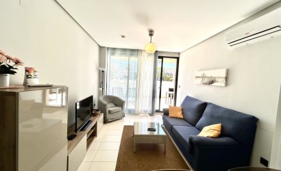 Reventa - Apartment -
Villamartin - Costa Blanca
