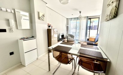 Reventa - Apartment -
Villamartin - Costa Blanca