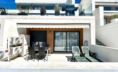 Reventa - Apartment -
Villamartin - Costa Blanca