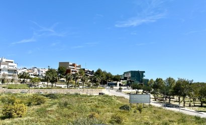 Reventa - Apartment -
Villamartin - Costa Blanca
