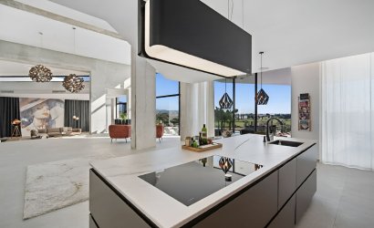 Reventa - Villa -
El Paraíso, Estepona - Costa del Sol