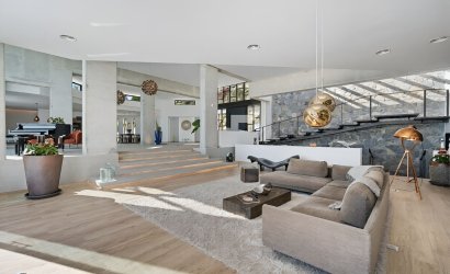 Reventa - Villa -
El Paraíso, Estepona - Costa del Sol
