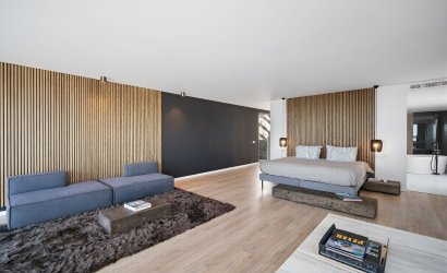Reventa - Villa -
El Paraíso, Estepona - Costa del Sol