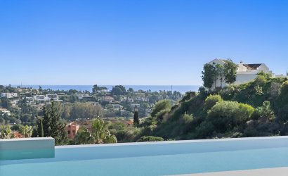 Reventa - Villa -
El Paraíso, Estepona - Costa del Sol
