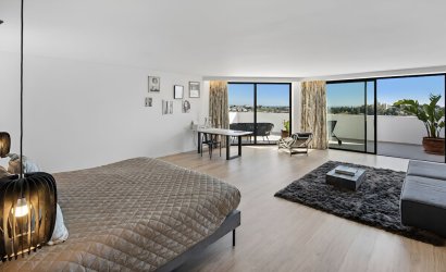 Reventa - Villa -
El Paraíso, Estepona - Costa del Sol
