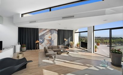Reventa - Villa -
El Paraíso, Estepona - Costa del Sol