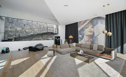 Reventa - Villa -
El Paraíso, Estepona - Costa del Sol