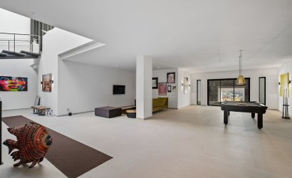 Reventa - Villa -
El Paraíso, Estepona - Costa del Sol