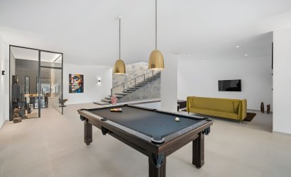 Reventa - Villa -
El Paraíso, Estepona - Costa del Sol