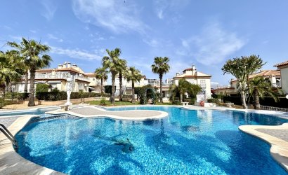 Reventa - Apartment -
Los Altos - Costa Blanca
