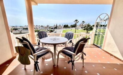Reventa - Apartment -
Los Altos - Costa Blanca