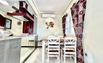 Reventa - Apartment -
Los Altos - Costa Blanca