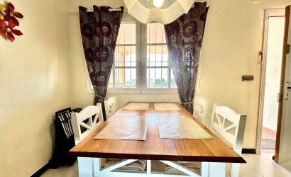 Reventa - Apartment -
Los Altos - Costa Blanca