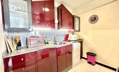 Reventa - Apartment -
Los Altos - Costa Blanca