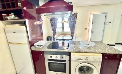 Reventa - Apartment -
Los Altos - Costa Blanca