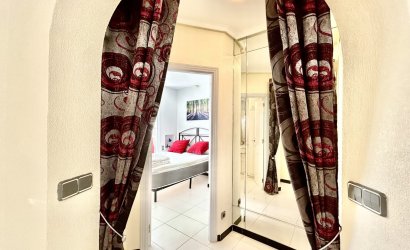 Reventa - Apartment -
Los Altos - Costa Blanca