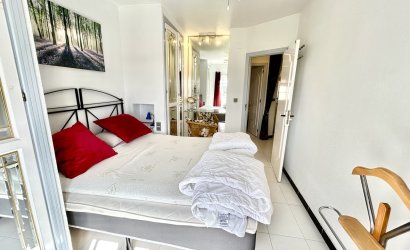 Reventa - Apartment -
Los Altos - Costa Blanca
