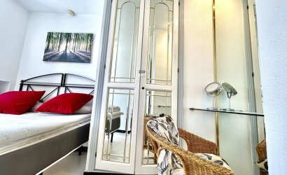 Reventa - Apartment -
Los Altos - Costa Blanca
