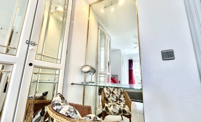 Reventa - Apartment -
Los Altos - Costa Blanca