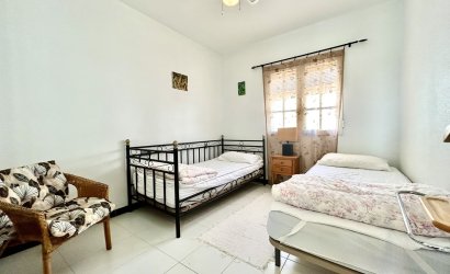 Reventa - Apartment -
Los Altos - Costa Blanca