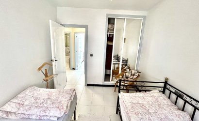 Reventa - Apartment -
Los Altos - Costa Blanca