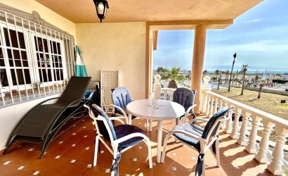 Reventa - Apartment -
Los Altos - Costa Blanca