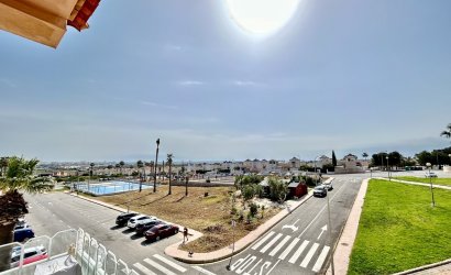 Reventa - Apartment -
Los Altos - Costa Blanca