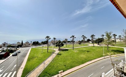 Reventa - Apartment -
Los Altos - Costa Blanca