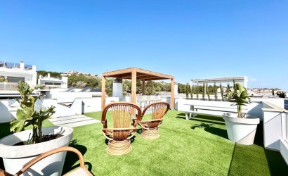 Reventa - Villa -
Las Filipinas - Inland