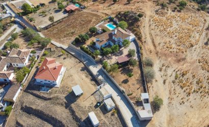 Revente - Finca -
Entrerrios - Inland